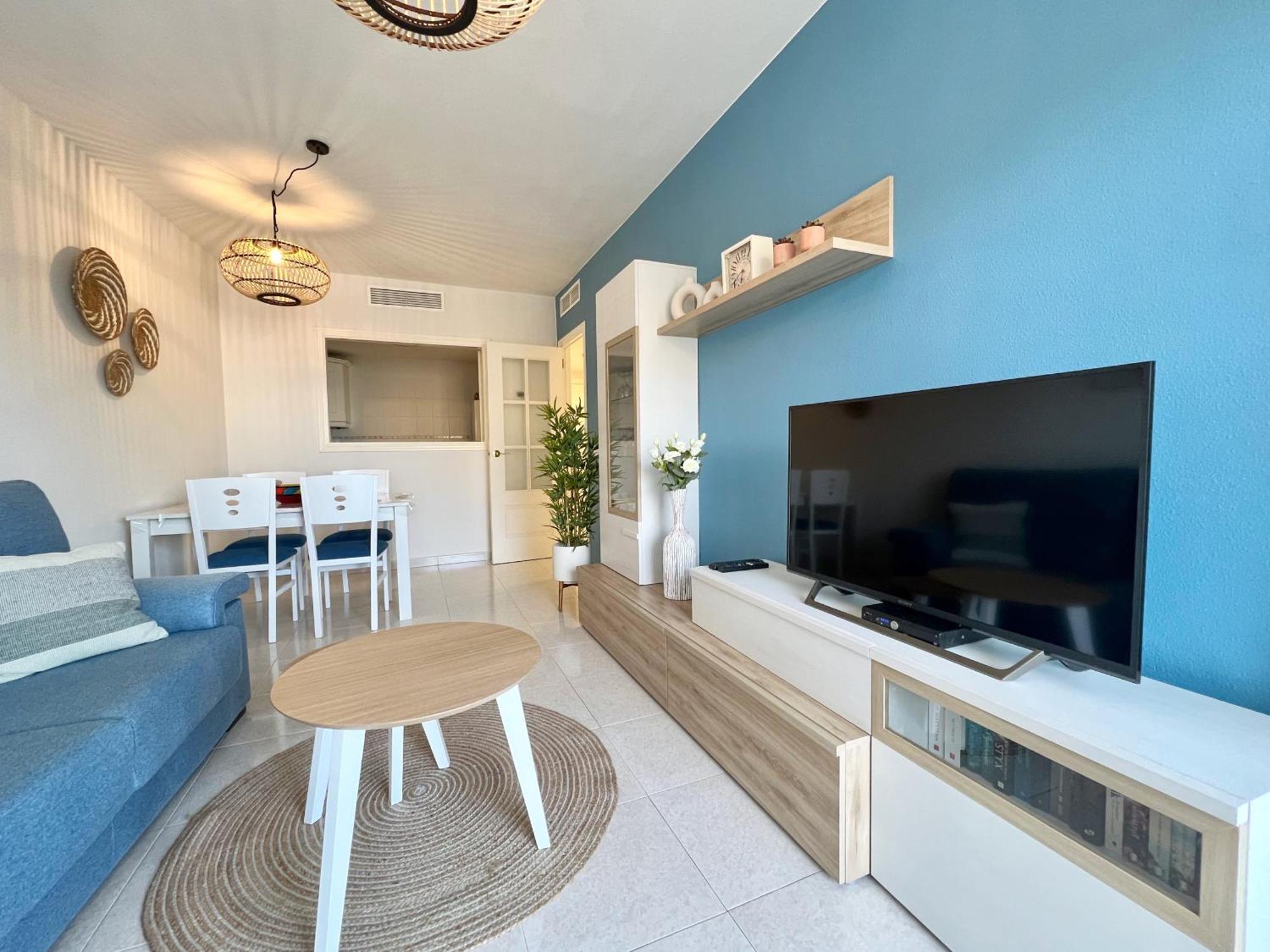 Appartement Apolo XIV à Calp Extérieur photo