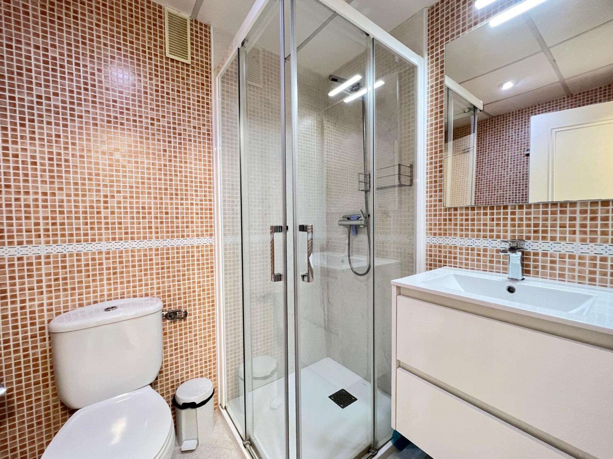 Appartement Apolo XIV à Calp Extérieur photo