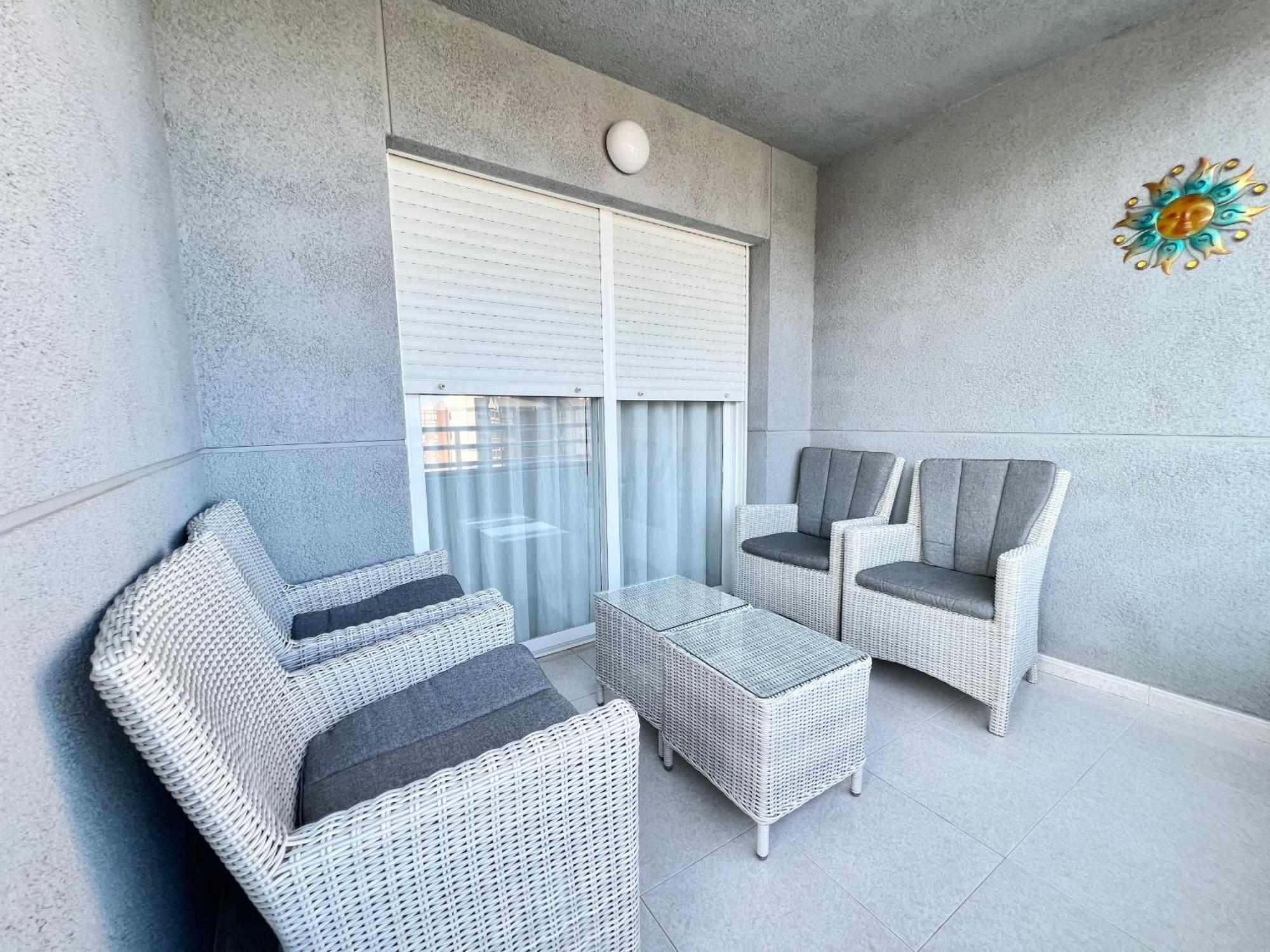 Appartement Apolo XIV à Calp Extérieur photo
